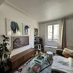 Batignolles-Montmartre / Mathieu