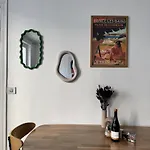 Batignolles-Montmartre / Mathieu